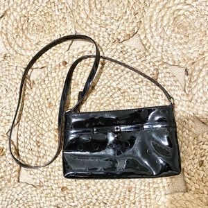 Kate Spade | Black Crossbody